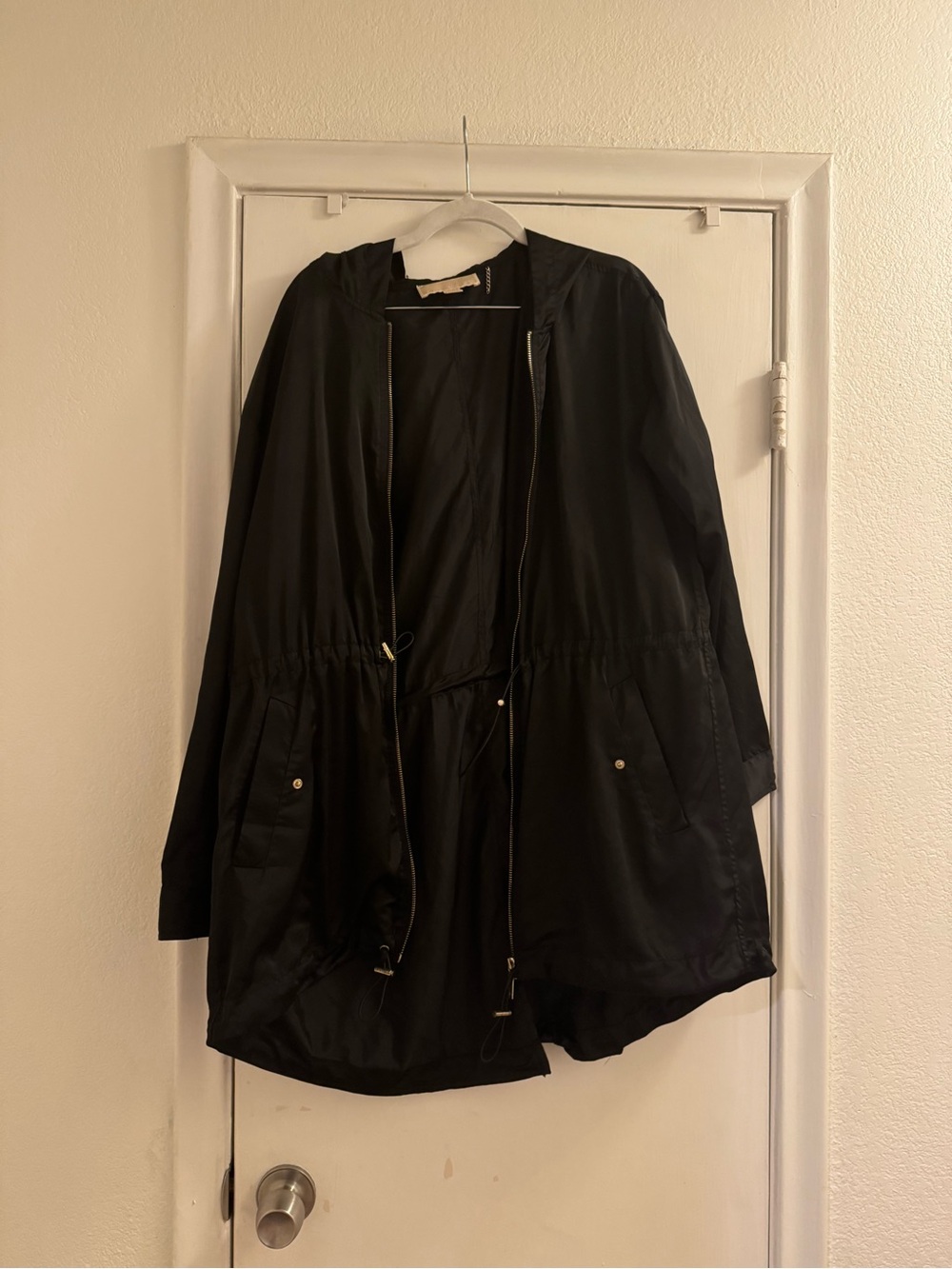 Michael Kors Women's Lightweight Jacket